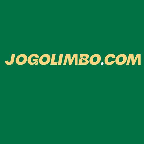 Logo da JOGOLIMBO